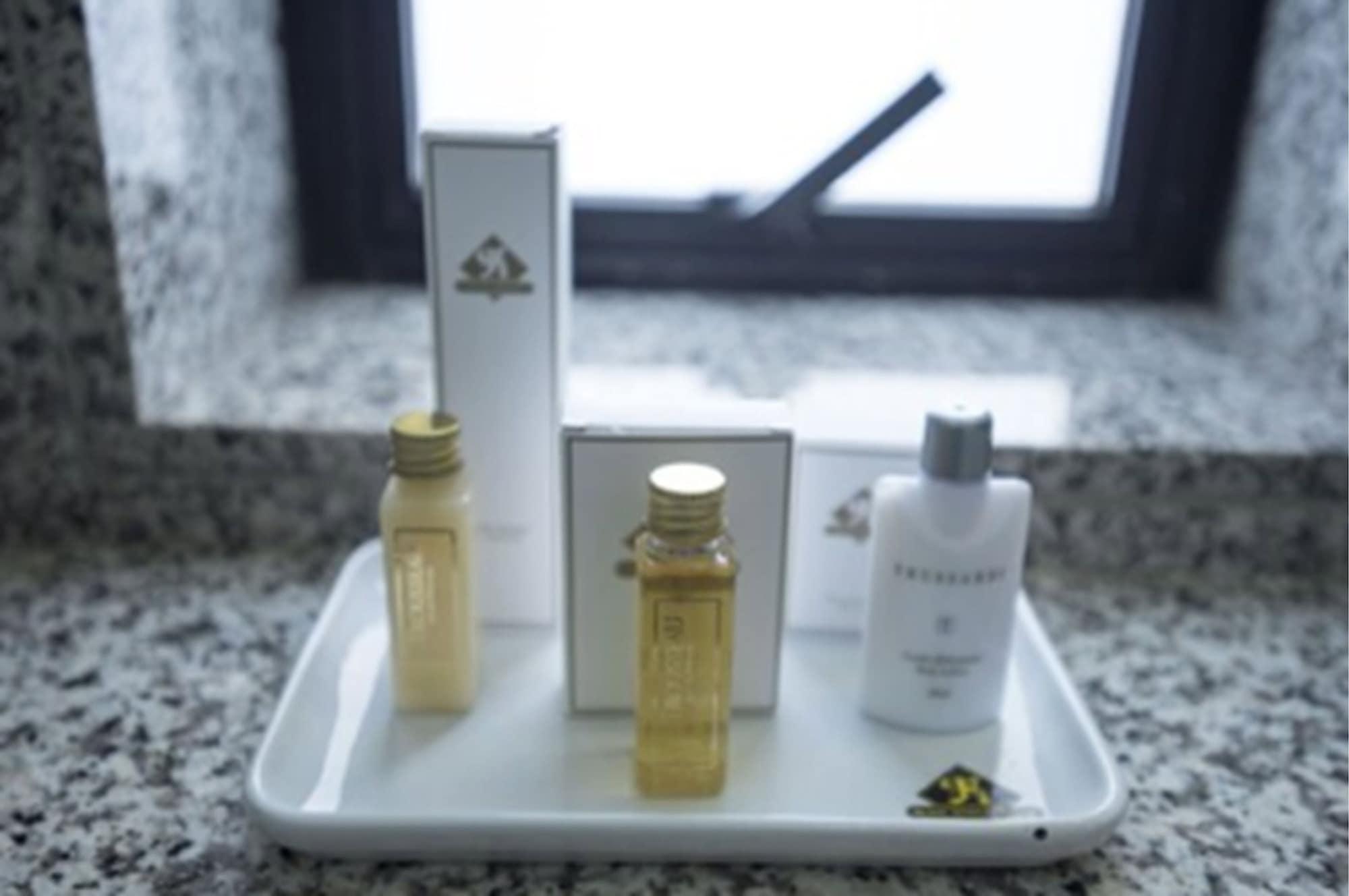 Royal Boutique Savassi Hotel Belo Horizonte Extérieur photo The White Company toiletries