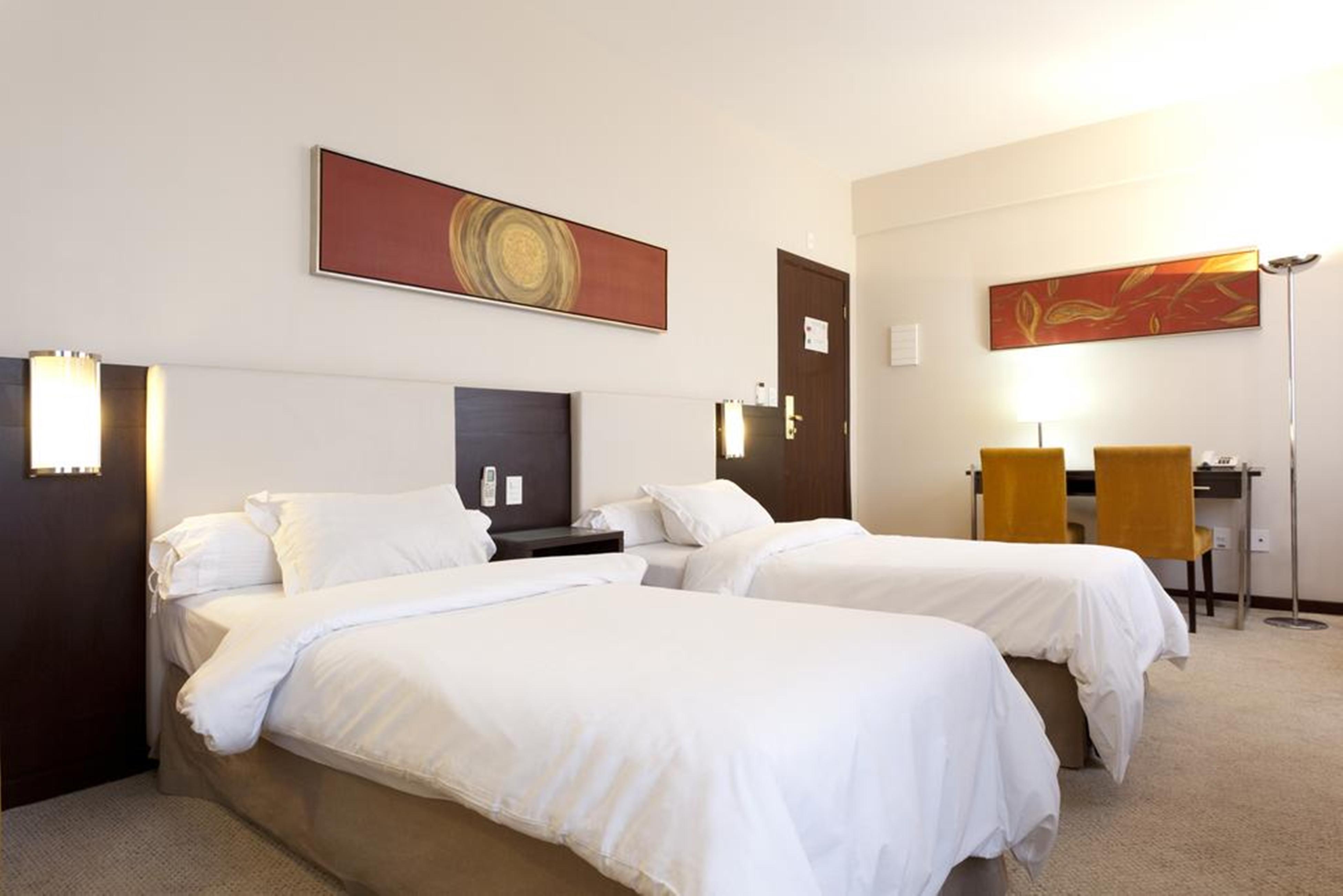Royal Boutique Savassi Hotel Belo Horizonte Extérieur photo A typical room at the hotel