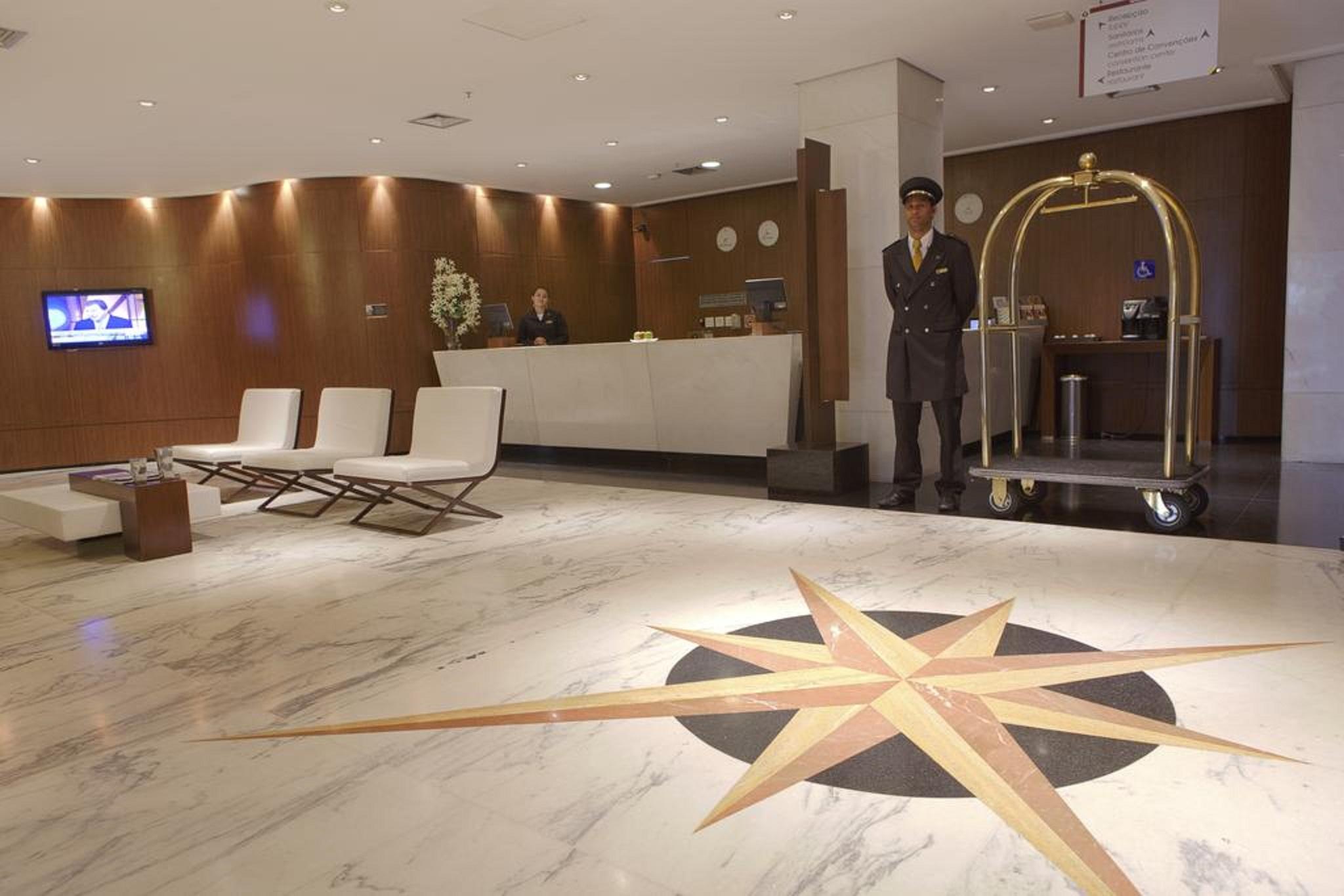 Royal Boutique Savassi Hotel Belo Horizonte Extérieur photo Lobby