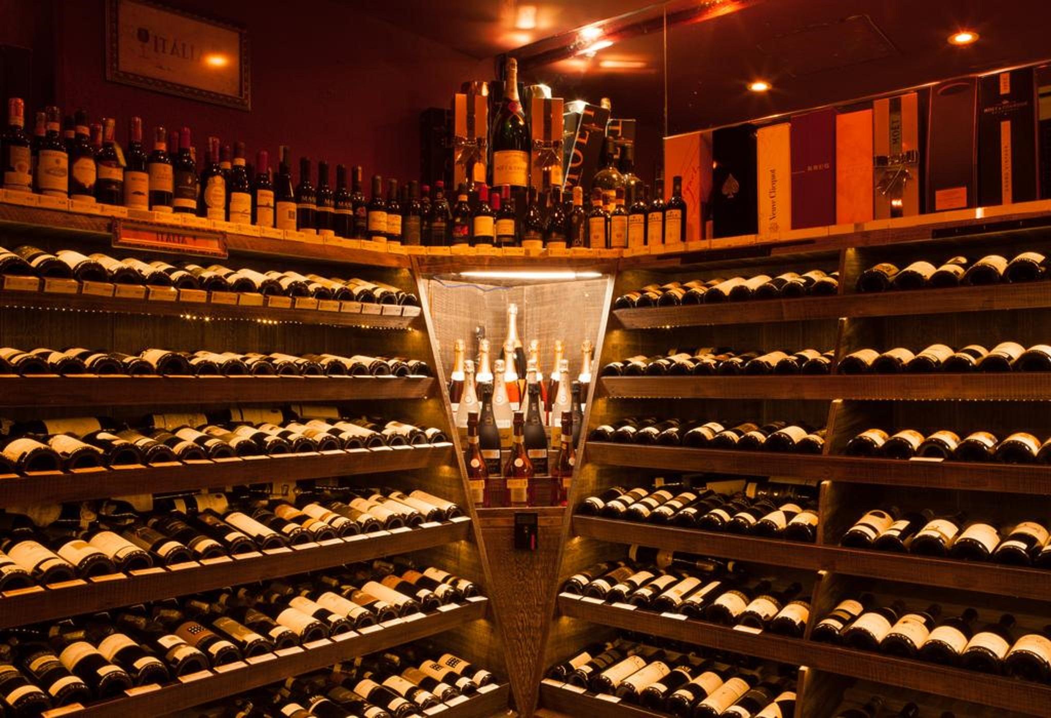 Royal Boutique Savassi Hotel Belo Horizonte Extérieur photo Wine cellar