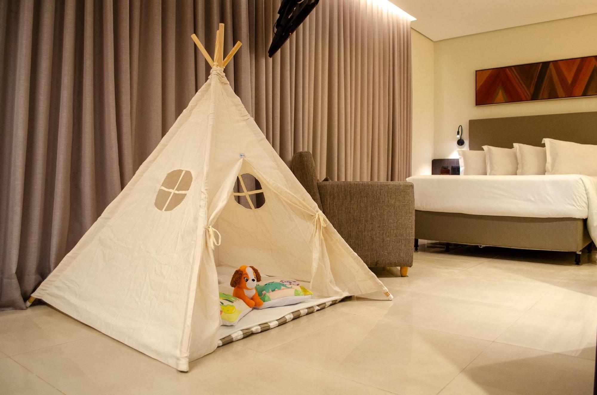 Royal Boutique Savassi Hotel Belo Horizonte Extérieur photo Family room